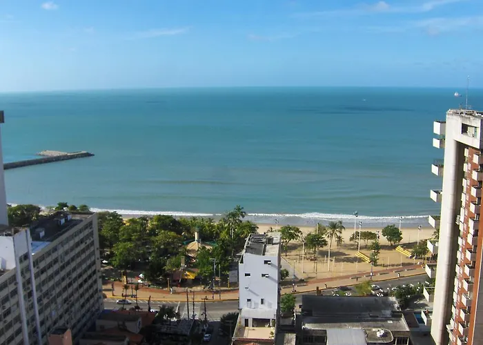 Spazzio ResidencePousada